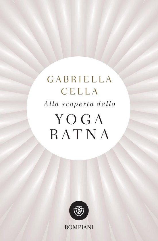 Alla scoperta dello Yoga Ratna - cover
