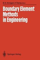 Boundary Element Methods in Engineering