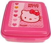 Boîte à pain Hello Kitty Dream