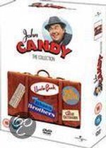 John Candy Collection (Import)