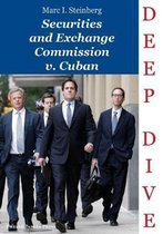 Securities and Exchange Commission V. Cuban