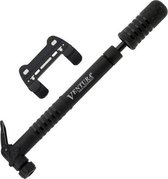 Ventura Mini Fietspomp Plastic