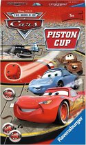 Cars - Piston Cup
