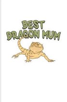 Best Dragon Mum