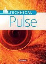 Pulse: B1-B2 - Technical Pulse. Schülerbuch