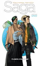 Saga 1 - Saga nº 01