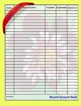 Simple Ledger