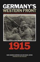 Germany’s Western Front: 1915