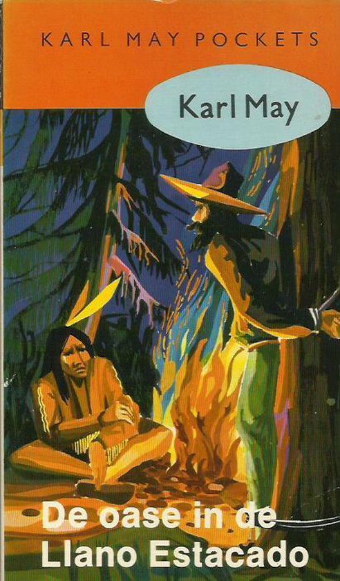 Oase in de llano estacado