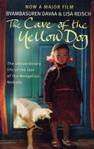 ISBN Cave of the Yellow Dog, Voyage, Anglais, 160 pages