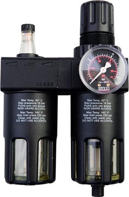 Unité de climatisation RODAC 3/8