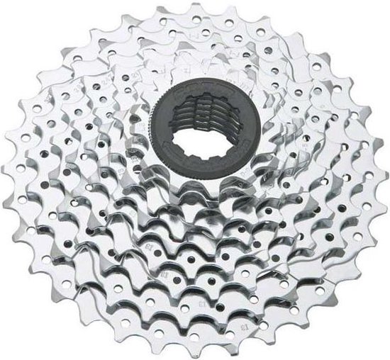 Sram Cassette Powerglide 950 9 Speed 11-34T — afbeelding 4