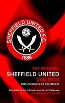 The Official Sheffield United Quiz Book