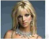 Britney Spears Muismat