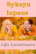 Syksyn lupaus