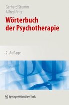 Woerterbuch der Psychotherapie