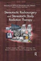 Imaging in Medical Diagnosis and Therapy- Stereotactic Radiosurgery and Stereotactic Body Radiation Therapy