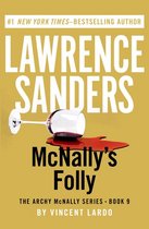 The Archy McNally Series - McNally's Folly