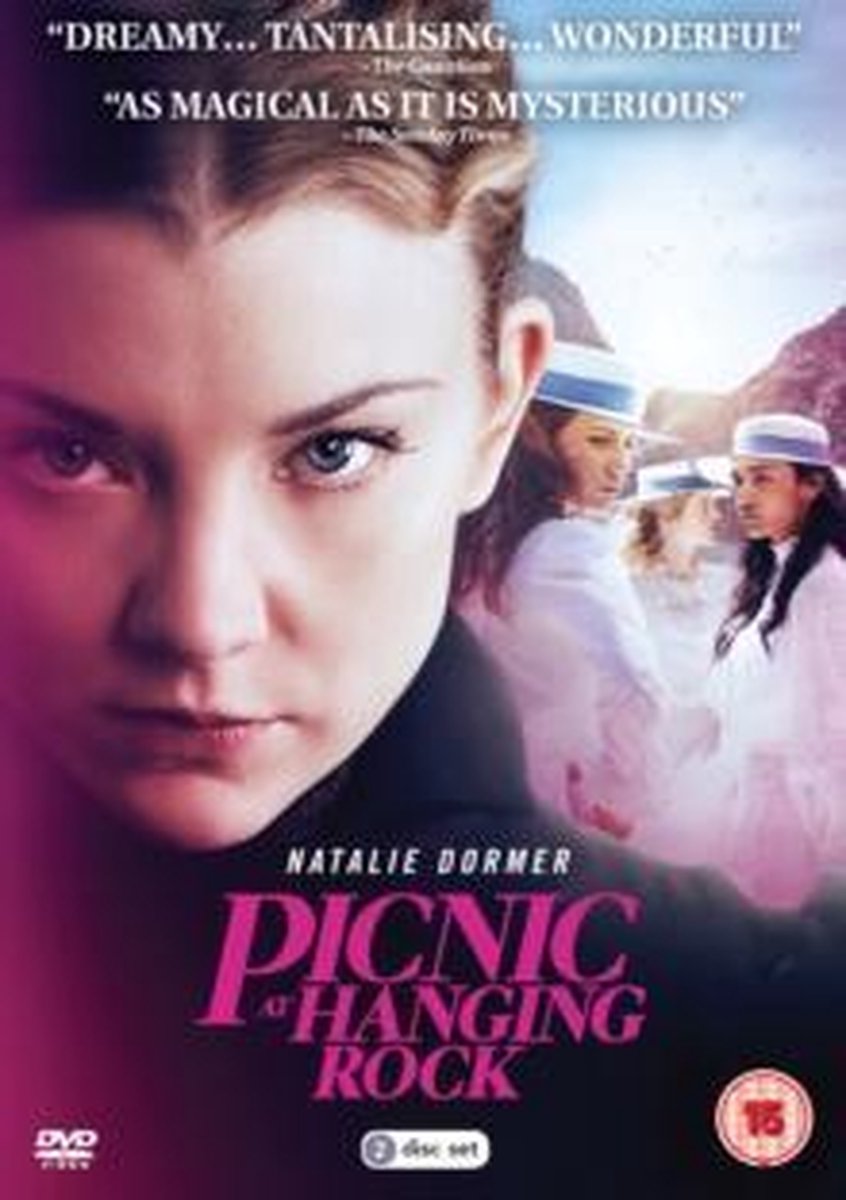 Picnic At Hanging Rock