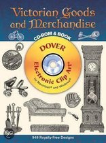 Victorian Goods And Merchandise