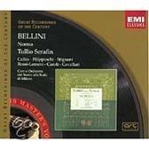 Bellini: Norma (1St Recording)
