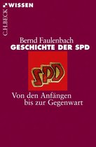 Beck'sche Reihe 2753 - Geschichte der SPD