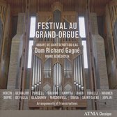 Gesualdo: Festival Au Grand-Orgue