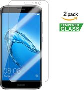 2 stuks Glas Screenprotector voor Huawei Nova - Tempered Glass