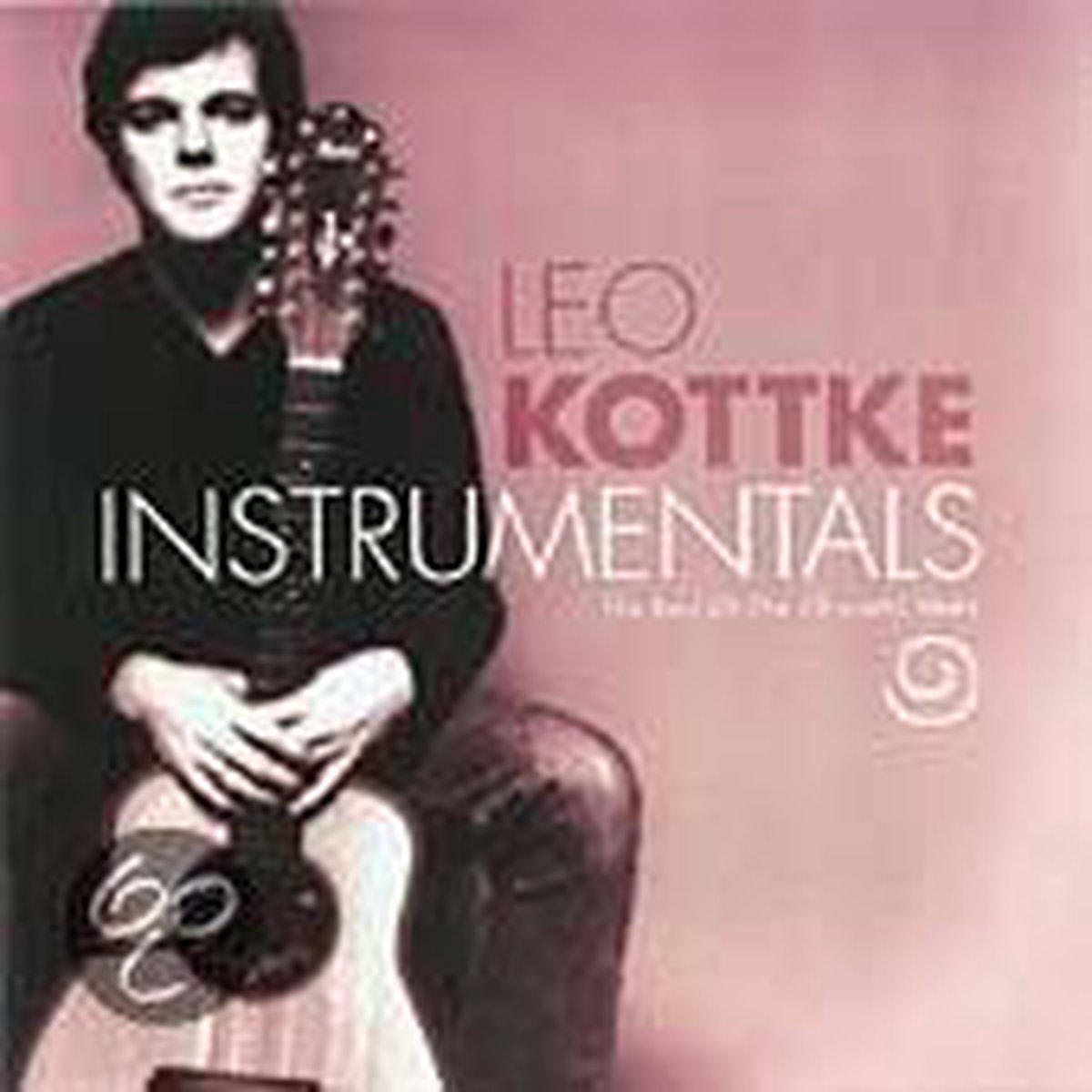 Instrumentals: The Best of the Chrysalis Years