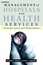 Management of Hospitals and Health Services