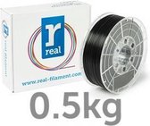 REAL PLA - Wit - 0.5Kg - 1.75mm
