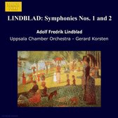 Lindblad: Symphony No. 1 in C Major Op. 19
