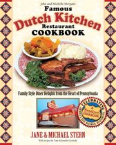 Roadfood Cookbooks - John and Michelle Morgan's Famous Dutch Kitchen Restaurant Cookbook