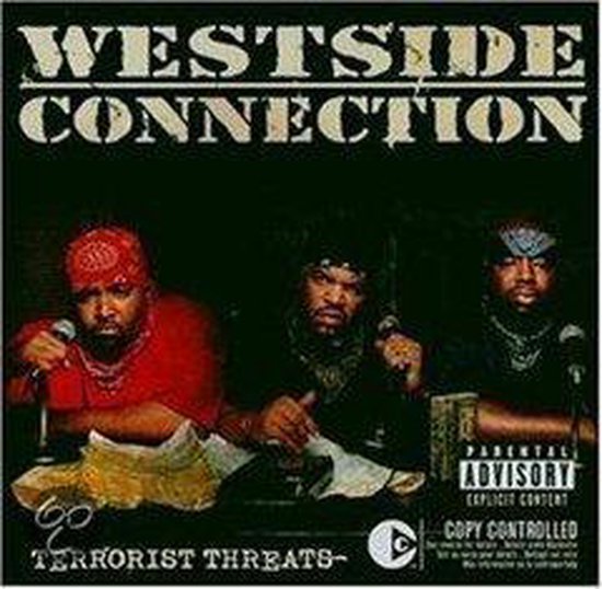 Terrorist Threats