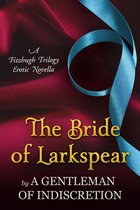 Fitzhugh Trilogy 3.5 - The Bride of Larkspear
