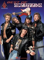 Best of Scorpions Songbook