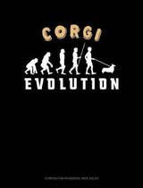 Corgi Evolution