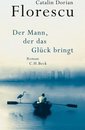 Omslag Der Mann, der das Glück bringt