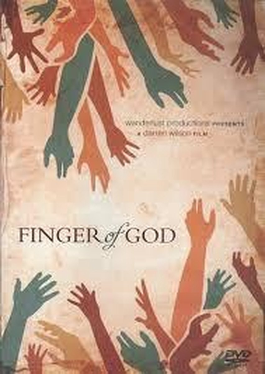 Finger of God