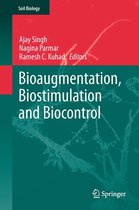 Soil Biology 10 - Bioaugmentation, Biostimulation and Biocontrol