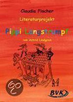 Literaturprojekt Pippi Langstrumpf