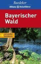 Baedeker Reiseführer Bayerischer Wald