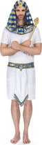 "Egyptisch farao kostuum voor heren - Verkleedkleding - XL"