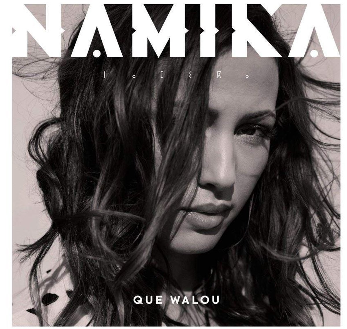 Que Walou