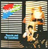 Siouxsie & The Banshees - Kaleidoscope (CD) (Remastered)