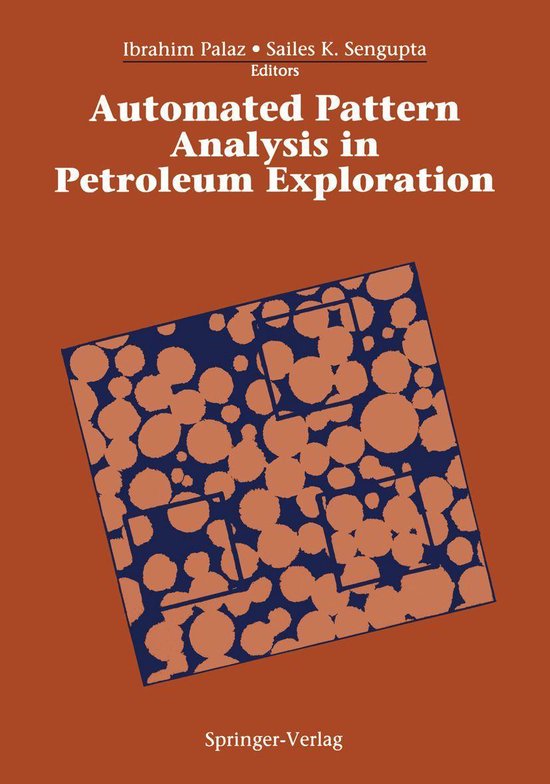 Automated Pattern Analysis in Petroleum Exploration - cover