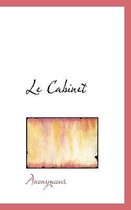 Le Cabinet