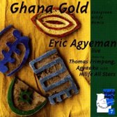Ghana Gold