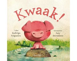 Kwaak!