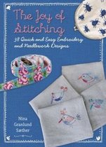 The Joy of Stitching